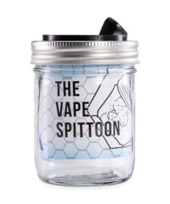 The Vape Spittoon