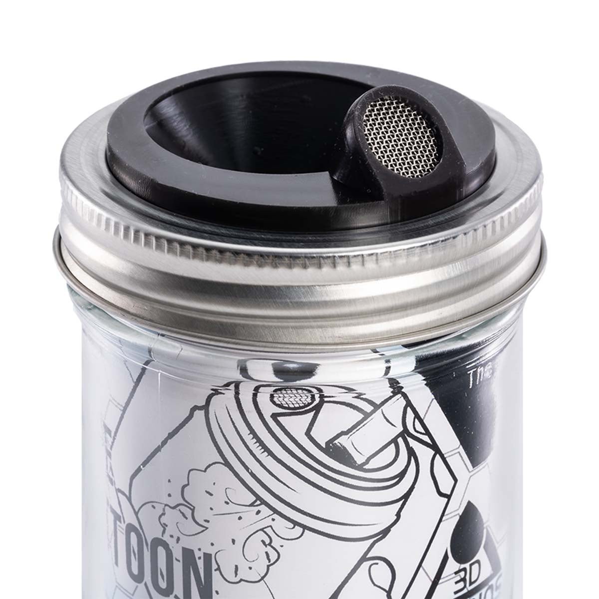 The Vape Spittoon - Image 2