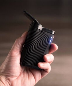 Boundless CF Vaporizer