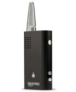 Flowermate Mini Pro Vaporizer V5s