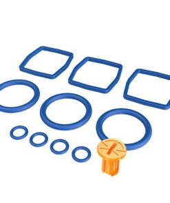Veazy Seal Ring Set