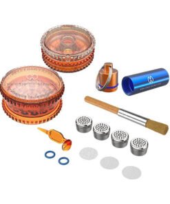 Side Kit for Veazy, Mighty+ & Crafty+
