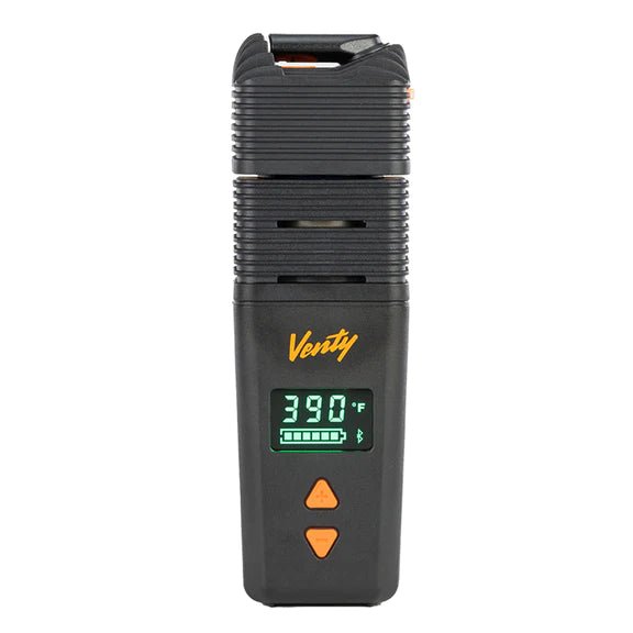 Lightly Used - Venty Vaporizer - Image 4