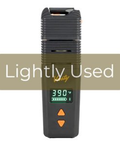 Lightly Used - Venty Vaporizer
