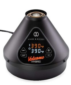 Volcano Hybrid Vaporizer