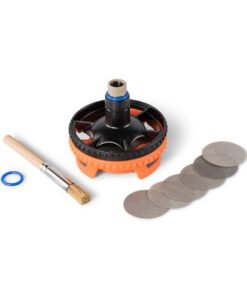 Volcano Hybrid Filling Chamber