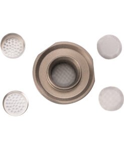 Volcano Hybrid Filling Chamber Reducer