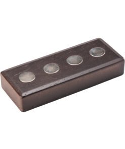 Wooden Stand (Long-shaped) DynaVap