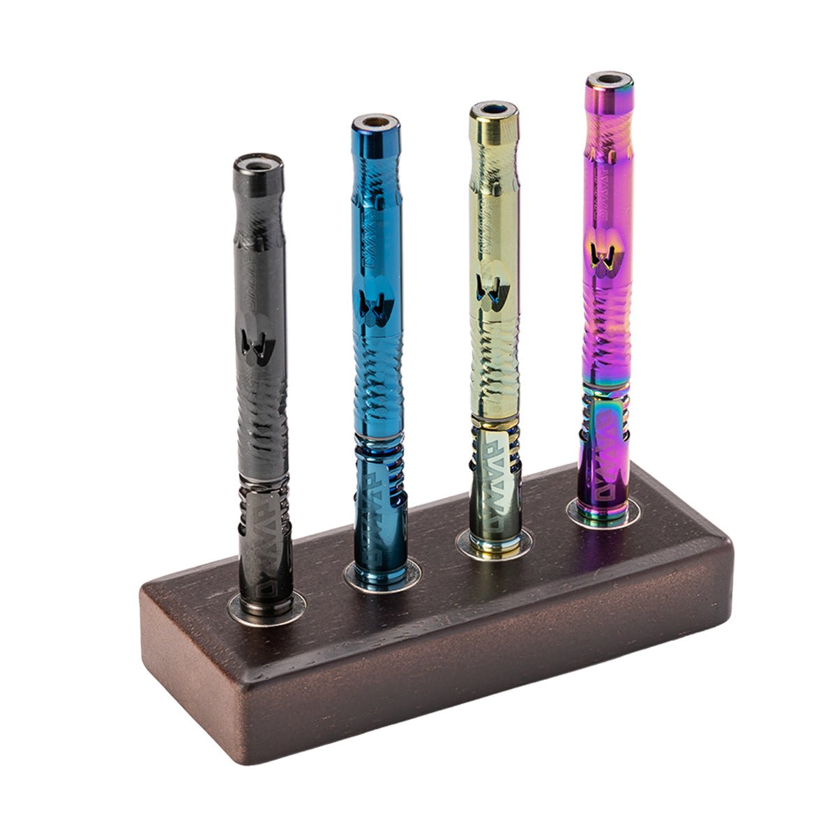 Wooden Stand (Long-shaped) DynaVap - Image 2