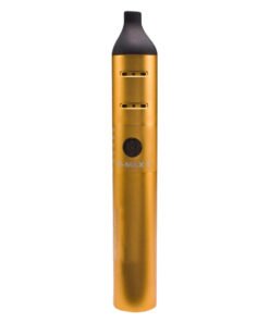 X MAX V2 Pro Vaporizer - Gold