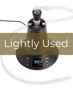 Lightly Used - Arizer XQ2 Vaporizer